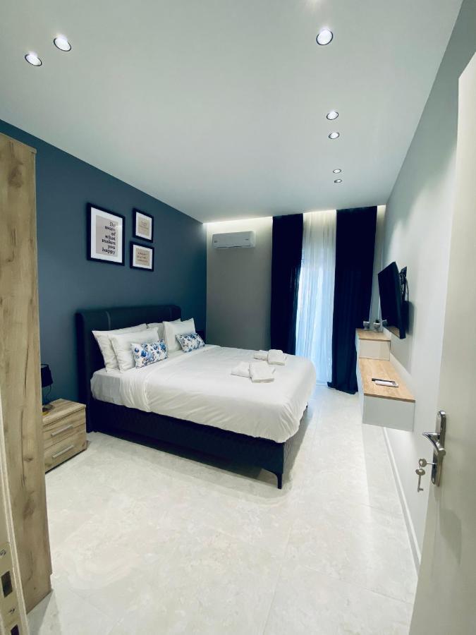 Klelia Luxury Apartment Alexandroupoli Exterior photo